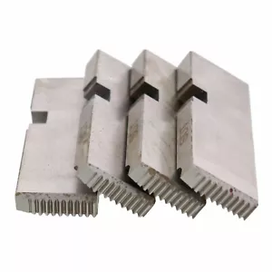 Steel Dragon Tools® 47770 1""-2"" HSS RH NPT Matrice per tubi adatta a RIDGID® 811A 815A - Foto 1 di 5