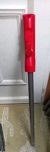 UP22 Light Ball Wand Dyson Pole Used Extender Vacuum Cleaner GENUINE Small Ball - Picture 1 of 11