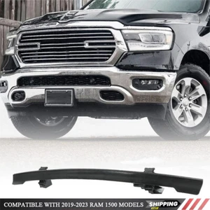 Presa de aire delantera con actuador para Ram 1500 2019-2023 nueva 68274406ah - Imagen 1 de 13