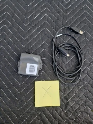 Módem Bluetooth Receptor USB para Metrologic MS1633 Escáner de Código de Barras CodeXML bthdg Foto 1 de 4