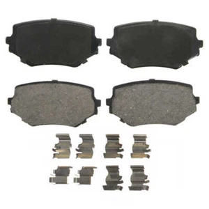 Disc Brake Pad Set fits 1996-2005 Suzuki Grand Vitara Sidekick XL-7 WAGNER BRAK - Picture 1 of 8