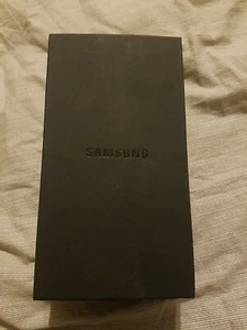 CAJA AL POR MENOR - Galaxy S7 - Manga/Bandeja Incluida - SIN DISPOSITIVO - Imagen 1 de 5
