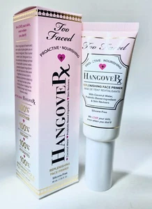 Primer facial de reposición Too Faced RESGOVER Rx 1,35 oz - Imagen 1 de 3