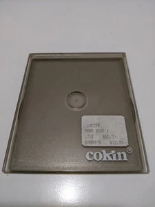 VINTAGE COKIN Diffuser 1 P.083 (Pro) Filter w/Original Case - Paris, France - Picture 1 of 7