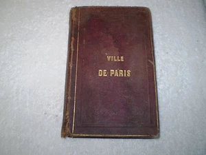 RARE 1853 OEUVRES CHOISIES DE J. RACINE PAR M.D. SAUCIE "FRENCH" - Picture 1 of 9