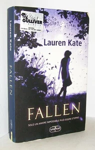 FALLEN - LAUREN KATE - SUPER POCKET - (RCS Libri) - ROMANZO IN OTTIMO STATO - Imagen 1 de 3