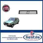 Fiat Panda 1986 A 2003 Grill Middle Model From 1990 A 1996