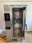 Convotherm EasyTouch 20 Grid Production Kitchen Bakery Commercial Combi Oven