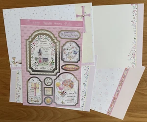Hunkydory Window to the Heart - Special Occasions Card Making Kit (2) - Picture 1 of 4