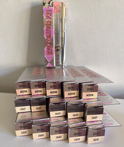 Benefit Cosmetics 4 in 1 Brow Contour Pro NEW IN BOX! PICK Color