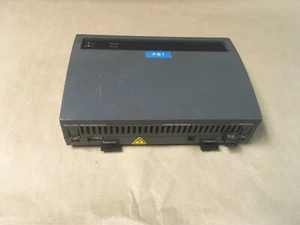 ANDOVER CONTROLS PS120/240 AC 50-U POWER SUPPLY 120/240 VAC 50/60HZ (KB) - Picture 1 of 7
