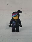 The Lego Movie 2 Lucy Wyldstyle Minifigure 70824