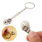 1Pcs Men Special Gift Jaw Spanner Key Chain  For Bicycle Motorcycle Car Repair