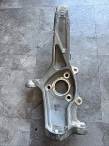 OEM 2017 -2023 Tesla Model 3 Front Right Passenger Steering Knuckle 1044316-00-E - Picture 1 of 13