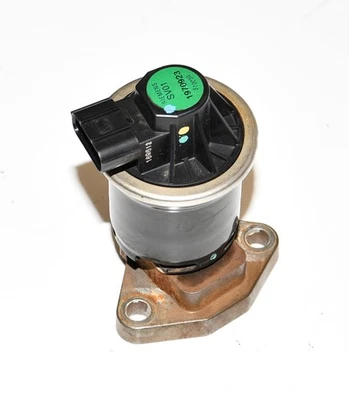 Abgasrückführungsventil AGR-Ventil  SV01 Civic VIII 1.4 73KW L13Z Original  - Изображение 1 из 4