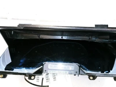 01-02 LINCOLN CONTINENTAL VELOCÍMETRO INSTRUMENTO MEDIDOR OEM USADO  Foto 1 de 4