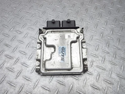 Indian Chieftain 2017 14-18 OEM CDI ECU ECM unidad de caja de control informático Foto 1 de 4