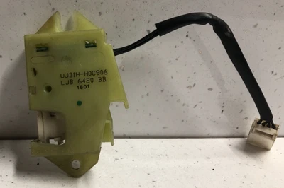 INTERRUPTOR PEDAL FRENO JAGUAR XK8 XKR 1996-2006 (CONTROL CRUCERO) Foto 1 de 3