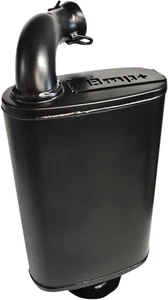 BIKEMAN PERFORMANCE 02-330-SS Muffler - Picture 1 of 1