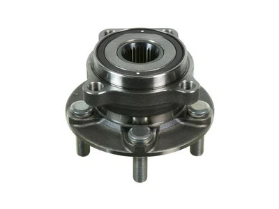 For 2008-2014 Subaru Impreza Wheel Hub Assembly Front Moog 15862RXVM 2011 2009 - Image 1 of 2