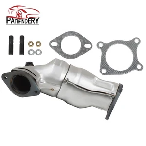 Catalytic Converter For Subaru WRX 2.0L 2015-2021 Forester XT 2.0L 14-18 - Picture 1 of 10