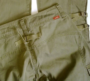 VERO MODA ZAK PANT WM jeans 38 W29/L34 054-J123#12 Dessin 151957 w.NEU - Bild 1 von 8