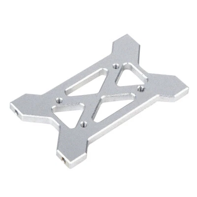 313mm Wheelbase Metal Chassis Frame Prefixal Gearbox for 1/10 RC SCX10 II 90046 - Image 1 of 4