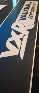  universal vxr corsa astra insignia sunstrips vauxhall decals   - Picture 1 of 5