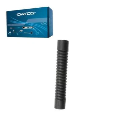 Manguera de refrigerante de radiador Dayco superior para Jeep Comanche 1986-1987 2,1 L L4 Foto 1 de 2