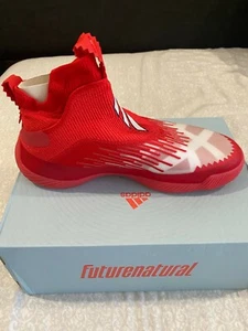 Adidas BOOST N3xt L3v3l Futurenatura USA Basketball Pro Shoes Men's Sz 14 - Picture 1 of 6