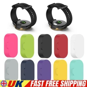 10pcs Anti-dust Charging Port Cover for Garmin Fenix 7 7S 7X 6 5 5X (Multicolor) - Zdjęcie 1 z 11