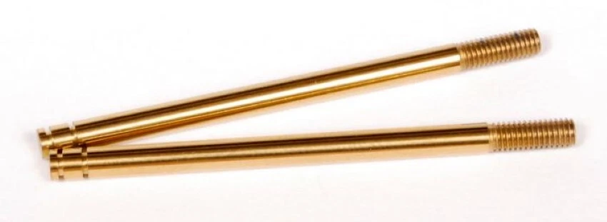 Axial AX30146 Shock Shaft 3x50 2 SCX10 - Image 1 of 1