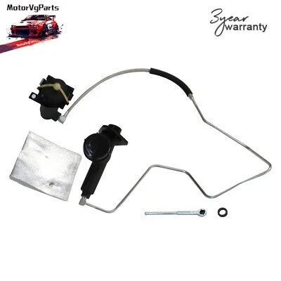 Master & Slave Cylinder Assembly For 1992-1997 Ford F-250 F-350 - Image 1 of 4