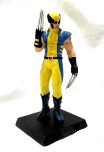 The Classic Marvel Eaglemoss 4" Figurensammlung - Wolverine - - Bild 1 von 8