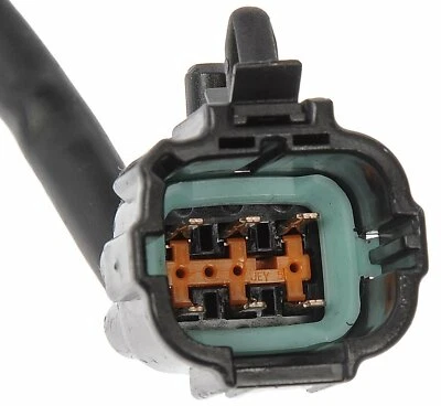 Conjunto de motor y regulador de ventana eléctrica Dorman para Nissan Versa 2007-2012 Foto 1 de 3