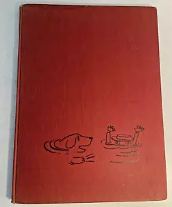 1953 Vintage Hardcover - Madeline’s Rescue by Ludwig Bemelmans - Picture 1 of 9