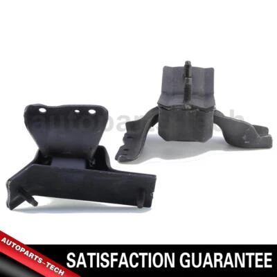 2x Anchor Front Left Front Right Engine Mount For Ford E-150 2003~2014 - Image 1 of 4