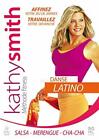 3392483   Kathy Smith Danse Latino