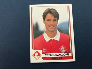 TUTTO CALCIO 1993/94 PIACENZA MACCOPPI N 221 DA BUSTINA - Imagen 1 de 1