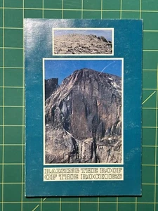 Raising The Roof Of The Rockies by Gerald M. Richmond - Imagen 1 de 6