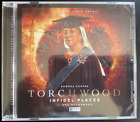 TW60 Infidel Places - Torchwood BF - Rowena Cooper (New, Sealed)