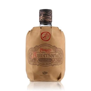 Pampero Añejo Aniversario Rum 0,7l - Bild 1 von 1