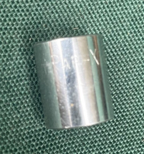 Rare Par-X UHM140 14mm Socket 3/8 Drive - 6 Point VGUC - Bild 1 von 4