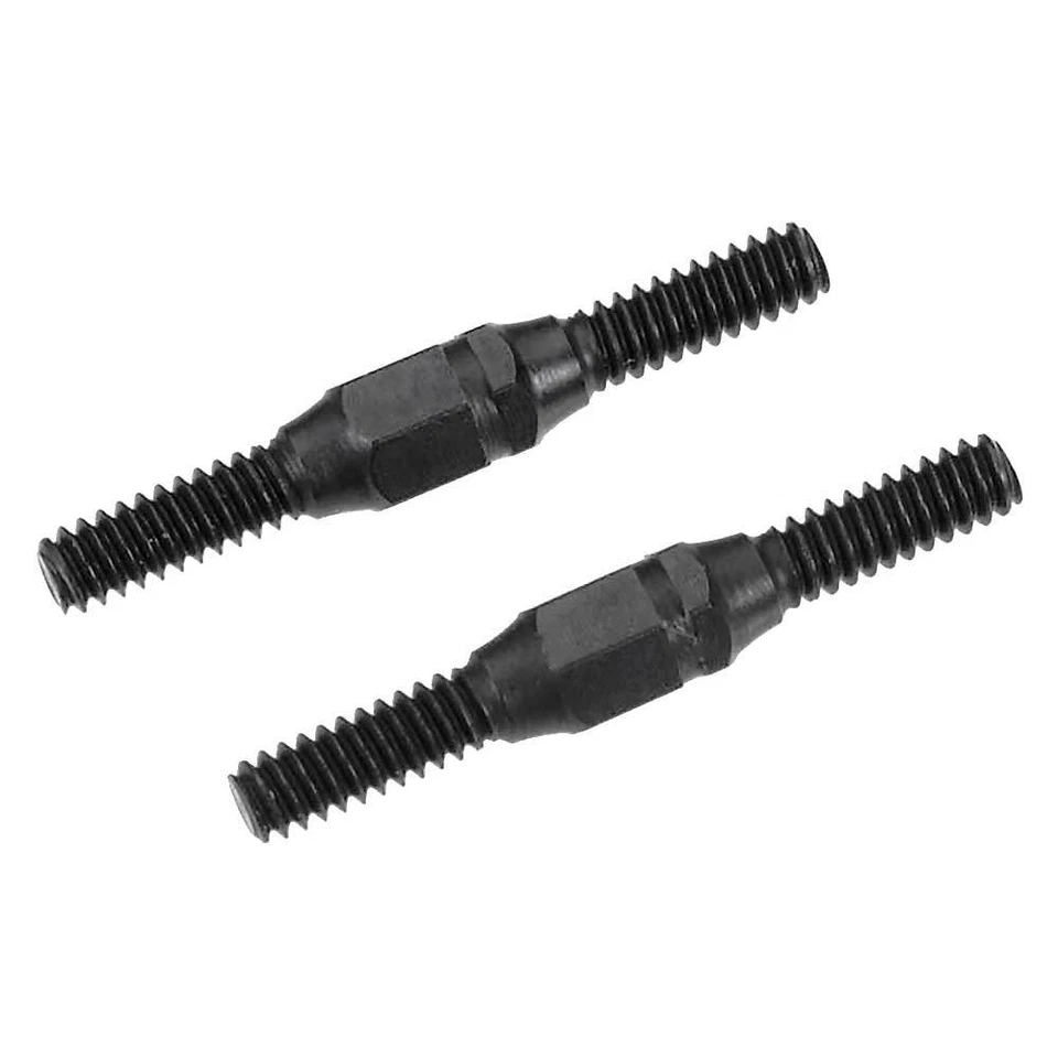 Axial AXA1633 Turnbuckle M3x25mm (2) : SCX10 - Image 1 of 1