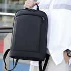 High-capacity Business Men Bag Ultra-thin Slim Back Pack New Laptop Backpack