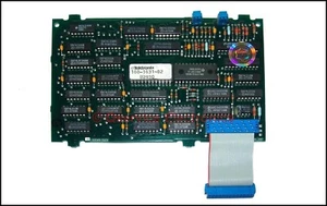 Tektronix 2445A, 2465A, 2467 Oscilloscopes Display - Readout Board 670-9493-01 - Picture 1 of 2