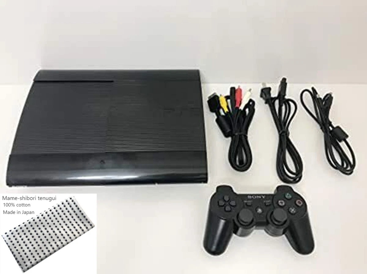 Sony PlayStation 3 480p Resolution Consoles for sale | eBay