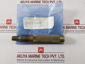 SASAKURA ENGINEERING F-65R Fresh Water Generator Tool 05K-097-002 - Picture 1 of 8