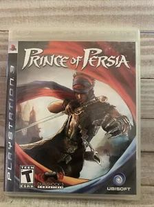 Prince of Persia (Sony PlayStation 3  PS3)-Complete Cib Minty! - Picture 1 of 5