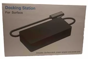 Oberfläche Tablet Dockingstation System 90 W Netzteil Modell M-1661 NEU - Bild 1 von 5